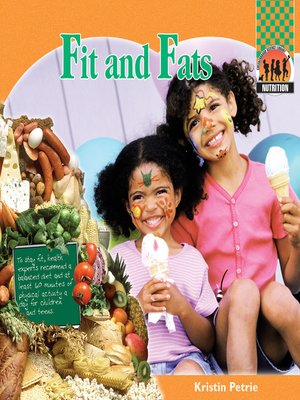 cover image of Fit and Fats